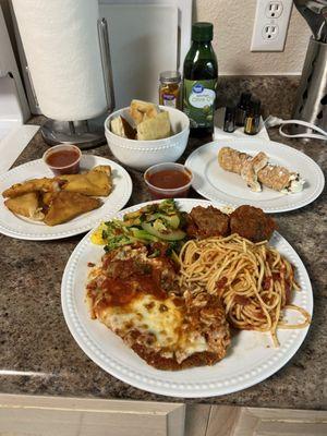 Piccolino Restaurant