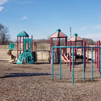 South Central Elementary