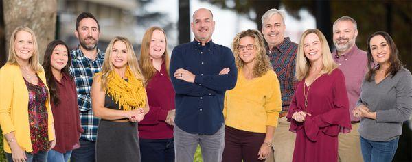 Mooreteam Mortgage Professionals