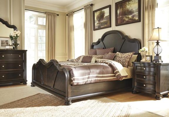 Barry's Furniture Company