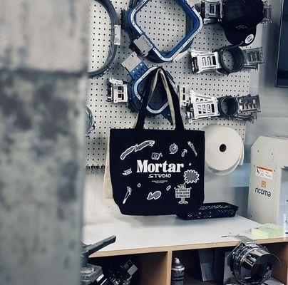 Mortar Studio