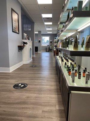 Ananda Salon and Spa