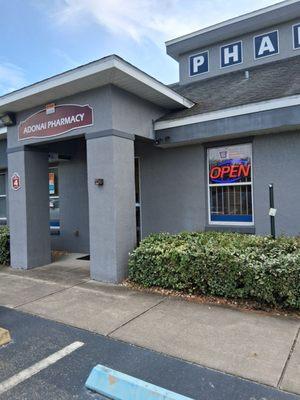 Adonai Pharmacy