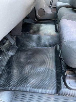 Ralf's Mobile Detail