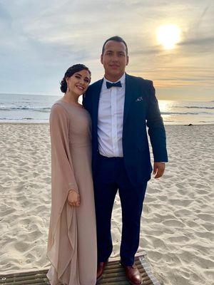 Christopher mendoza CEO