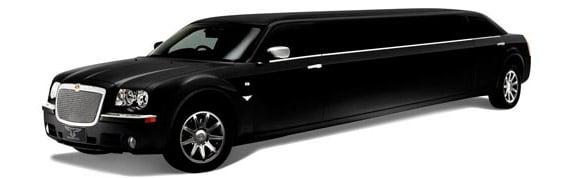 Crown Limousine