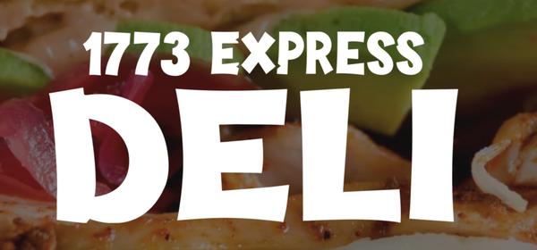 1773 Express Deli