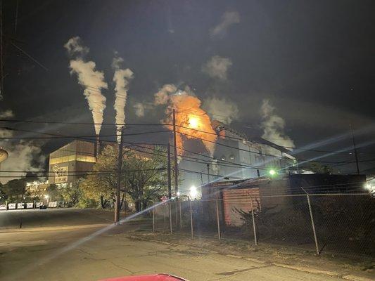 United Steelworkers of America