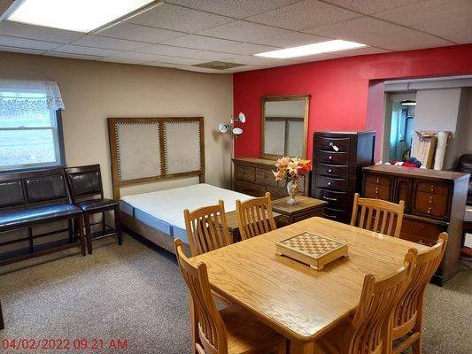 Triple J's Thrift Store