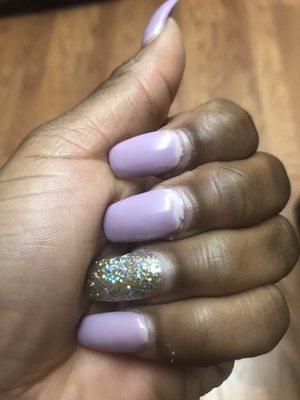 Dynasty Nails and Spa