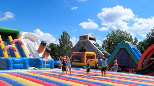 Yogi Bear's Jellystone Park