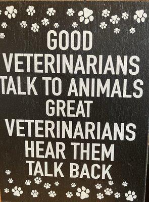 Mt Olive Veterinary Hospital