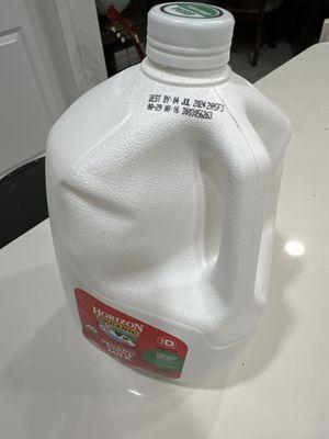 BJ's Wholesale Club Gas Station