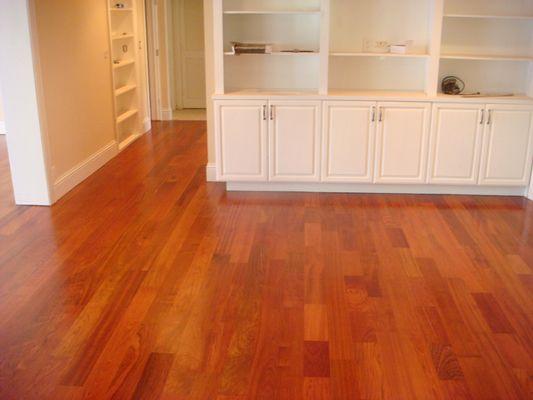 True Quality Wood Flooring