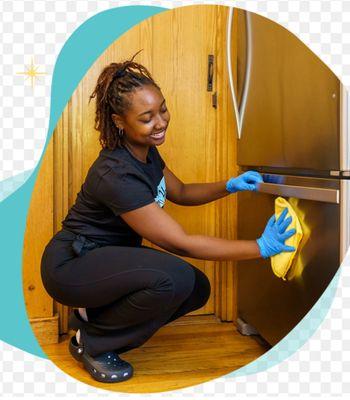 Blessing Touch Commercial Cleaning Service