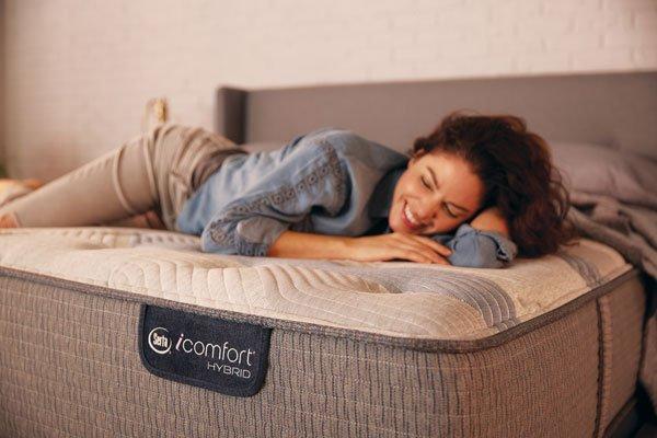 Serta iComfort Hybrid