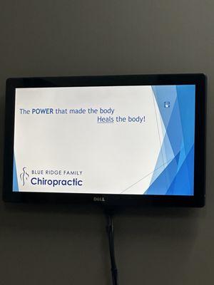 Blue Ridge Family Chiropractic