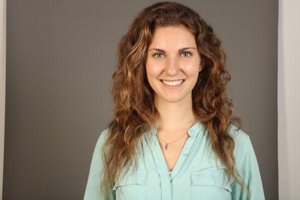 Audrey Weber Tutoring