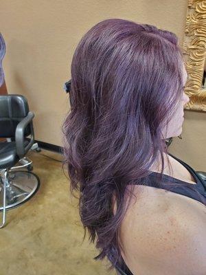 Hair And Lashes By Mercedes