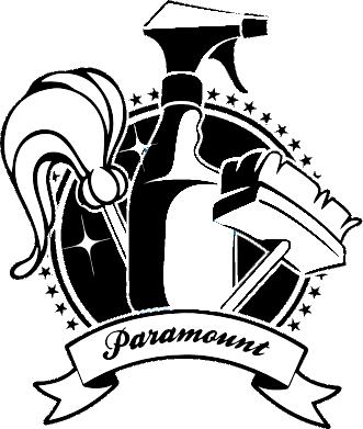 Paramount Janitors