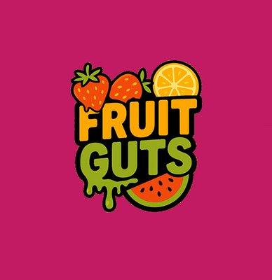 Fruit Guts Juice Bar