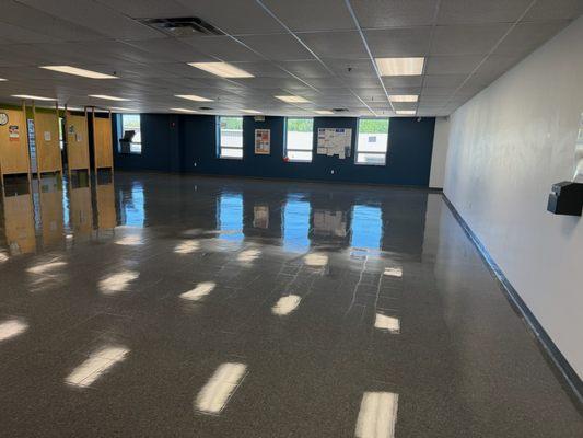 JJM Facility Services