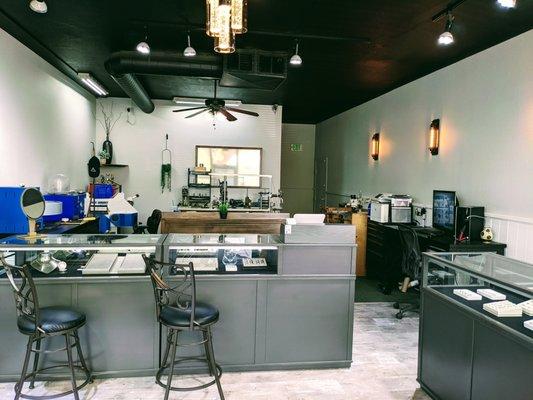 Matthew Thomas Jewelers