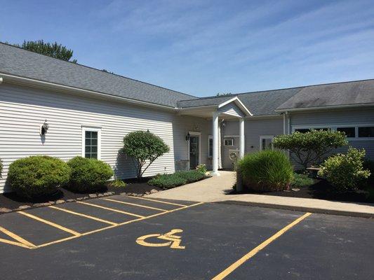 Wayne Cooperative Insurance Company