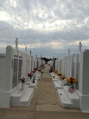 St. Mary's Nativity Catholic Church