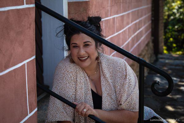 Luminous Captures by TC