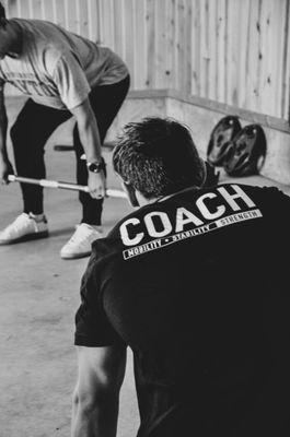 Performance Enhancement Project