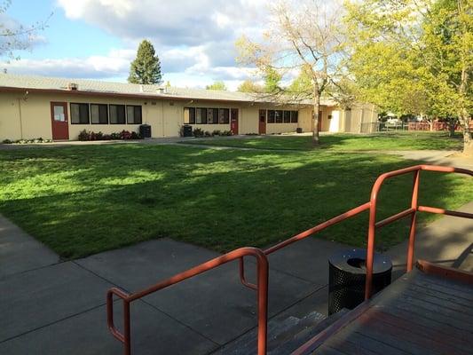 Sheppard Accelerated Elementary School