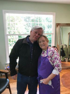 Glory Be Hair Studio & Spa