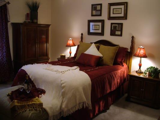 Evansville Home Staging & Re-Design