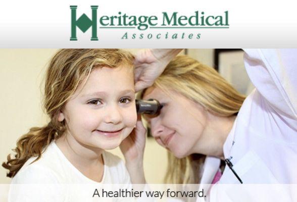 Heritage Medical Associates