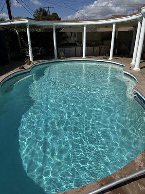 Adrian's Pool Service