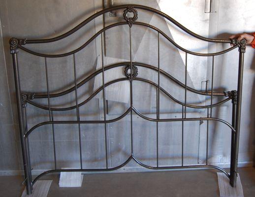 Custom Powder Coating Services