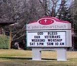 Saint John Lutheran Church