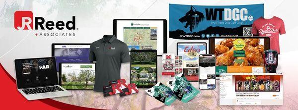 J R Reed & Associates