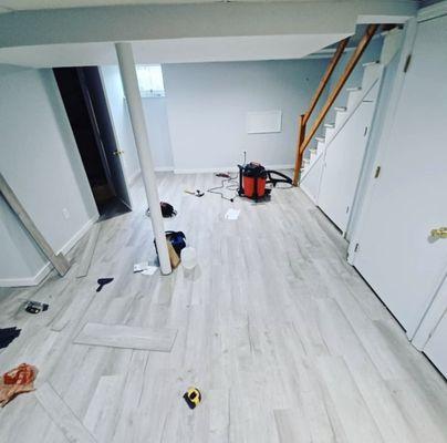 J&M Home Renovations