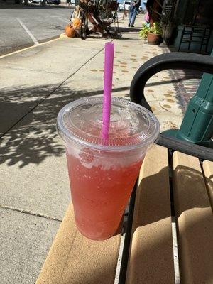 Nov 2025 watermelon cucumber