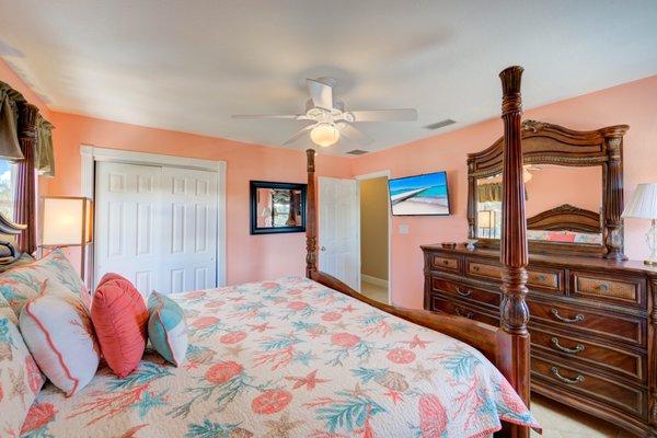Southern Serenity Beach Vacation Rental