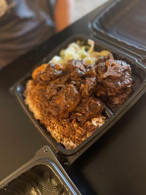 Jamaica Jamaica Island Cuisine