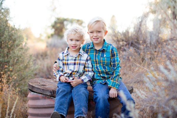 Pixel Creek Photography