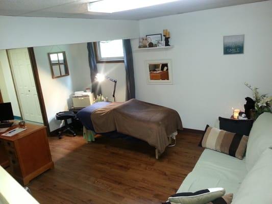 Relax while we help you get your youthful glow back!