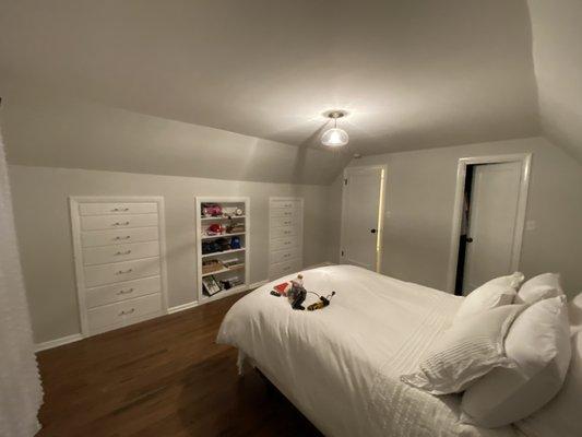 SIKA'S Painting Services