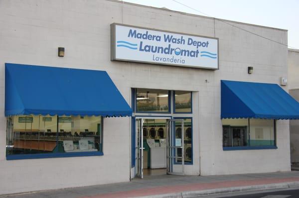 SuperClean Laundromats