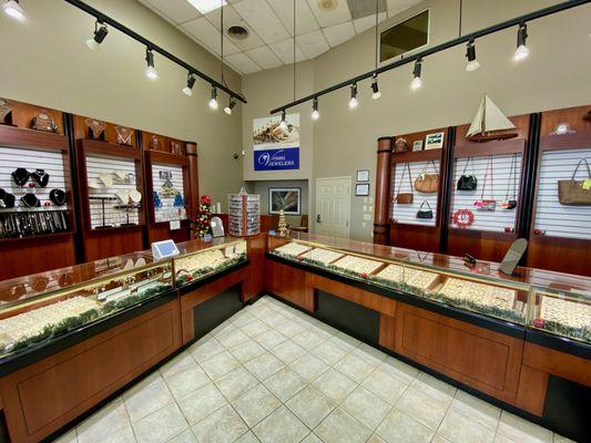 Venus Jewelers