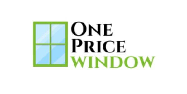 One Price Window