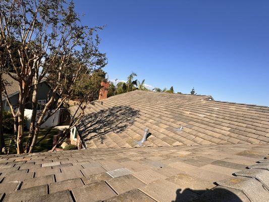 OC Stay Dry Roofing Company